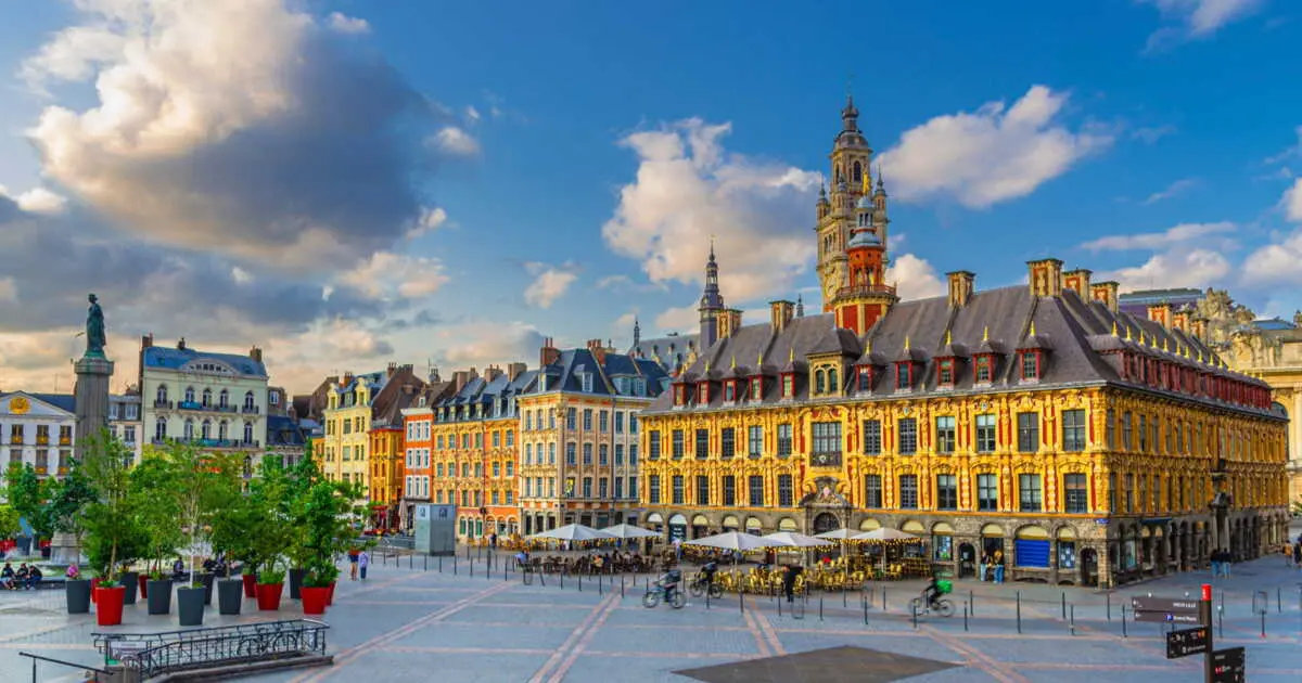 Lille