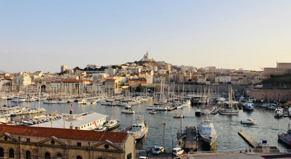 Marseille