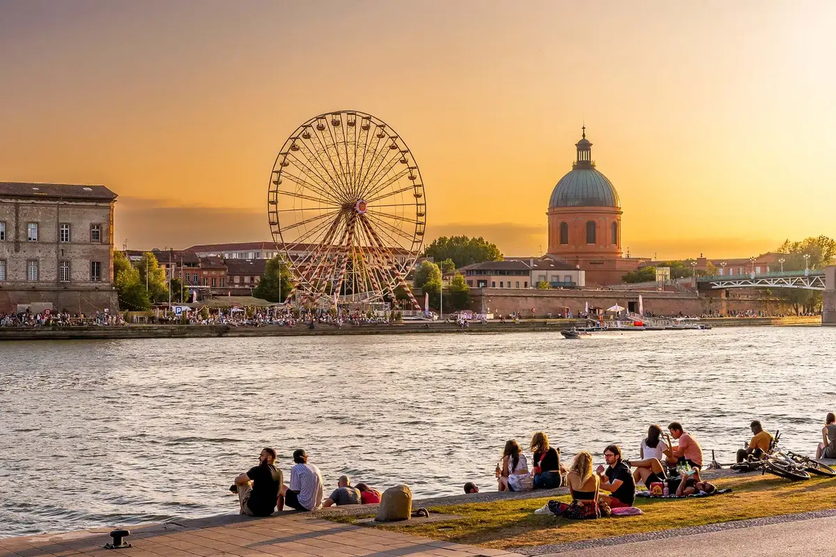 Toulouse